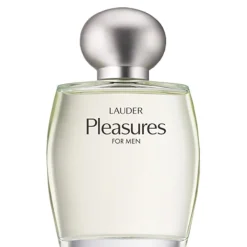 Homme ESTEE LAUDER Eau De Toilette|Pleasures for Men                Eau de Toilette