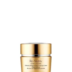ESTEE LAUDER Soin Yeux & Lèvres|Re-Nutriv Ultimate Lift                Crème Contour des Yeux Lift Régénérante Jeunesse