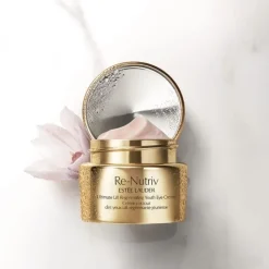 ESTEE LAUDER Soin Yeux & Lèvres|Re-Nutriv Ultimate Lift                Crème Contour des Yeux Lift Régénérante Jeunesse