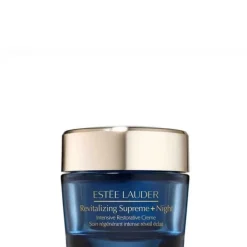 ESTEE LAUDER Soin Cou & Décolleté|Soin De Nuit|Revitalizing Supreme+ Night                Soin Régénérant Intense Réveil Éclat