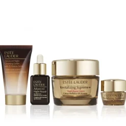 ESTEE LAUDER Coffrets Pour Elle|Soin Jour & Nuit|Revitalizing Supreme+                Coffret Soin Anti-âge
