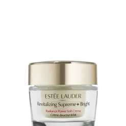 ESTEE LAUDER Soin Jour & Nuit|Revitalizing Supreme+ Bright                Crème Douceur Eclat