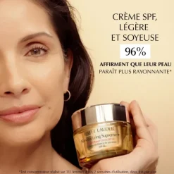 ESTEE LAUDER Soin De Jour|Revitalizing Supreme+                Crème Révélatrice de Jeunesse SPF25 - Crème Anti-âge