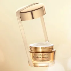 ESTEE LAUDER Soin De Jour|Revitalizing Supreme+                Crème Révélatrice de Jeunesse SPF25 - Crème Anti-âge