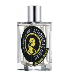 Etat Libre d'Orange Parfum Mixte|Attaquer le Soleil - Marquis de Sade                Eau de Parfum