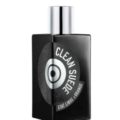 Etat Libre d'Orange Parfum Mixte|Clean Suede                Eau de Parfum