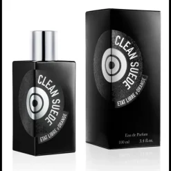 Etat Libre d'Orange Parfum Mixte|Clean Suede                Eau de Parfum