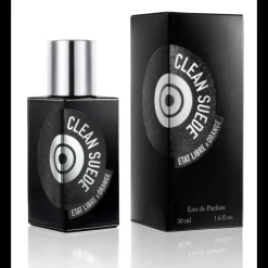 Etat Libre d'Orange Parfum Mixte|Clean Suede                Eau de Parfum