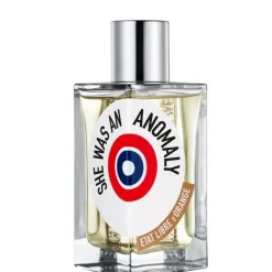 Etat Libre d'Orange Parfum Mixte|She Was An Anomaly Eau de Parfum