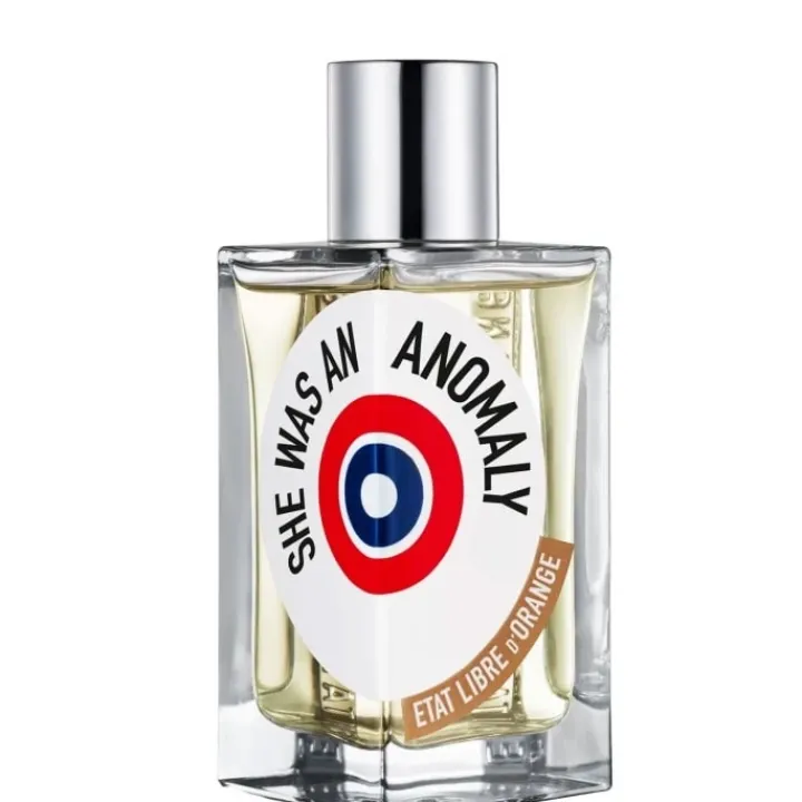Etat Libre d'Orange Parfum Mixte|She Was An Anomaly Eau de Parfum