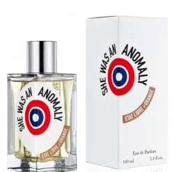 Etat Libre d'Orange Parfum Mixte|She Was An Anomaly                Eau de Parfum