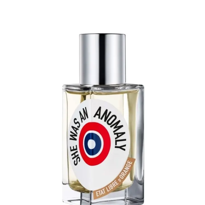 Etat Libre d'Orange Parfum Mixte|She Was An Anomaly Eau de Parfum