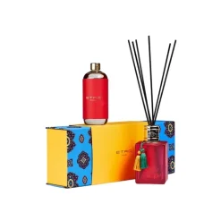 Etro Parfum D'Ambiance & Diffuseur D'Intérieur|Demetra                Coffret Diffuseur d'Ambiance