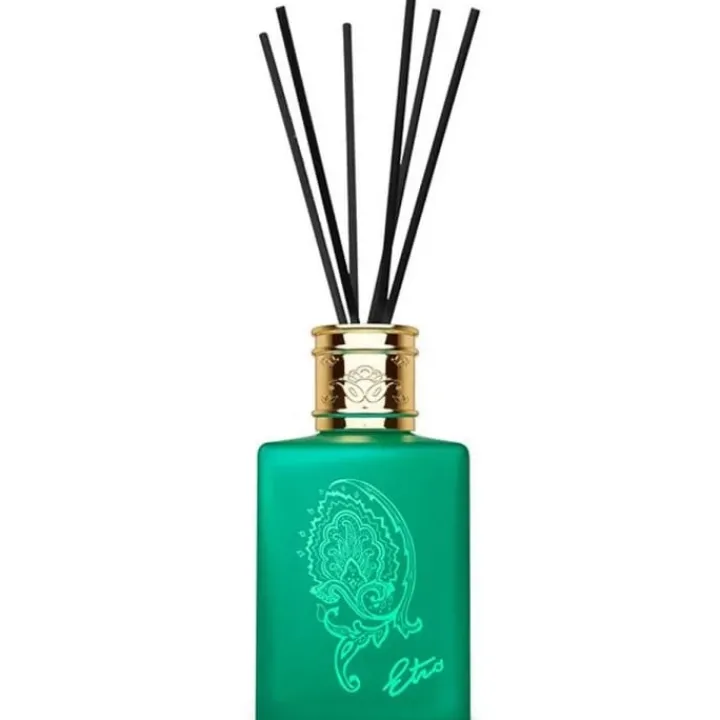 Etro Coffret Maison|Parfum D'Ambiance & Diffuseur D'Intérieur|Galatea Coffret Diffuseur d'Ambiance