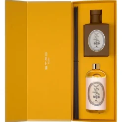 Etro Coffret Maison|Parfum D'Ambiance & Diffuseur D'Intérieur|Oud                Coffret Diffuseur d'Ambiance