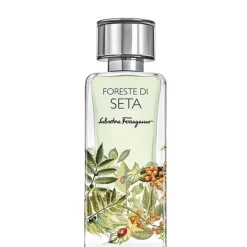 Ferragamo Parfum Mixte|Foreste Di Seta                Eau de Parfum