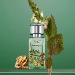 Ferragamo Parfum Mixte|Foreste Di Seta                Eau de Parfum