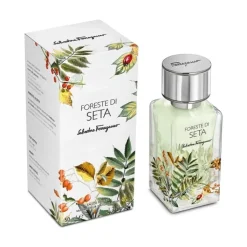 Ferragamo Parfum Mixte|Foreste Di Seta                Eau de Parfum