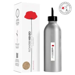 KENZO Parfum Recharge|Flower By                Eau de Parfum - Flacon Recharge