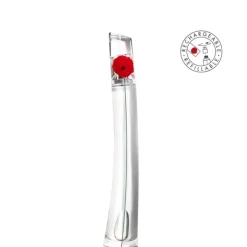 Femme KENZO Parfum Naturel & Eco-Responsable|Eau De Parfum|Flower By                Eau de Parfum