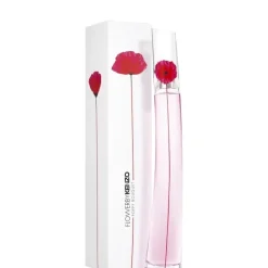 Femme KENZO Eau De Parfum|Flower By Poppy Bouquet                Eau de Parfum Florale