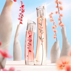 Femme KENZO Eau De Parfum|Flower Ikebana Mimosa By                Eau de Parfum Florale Poudrée