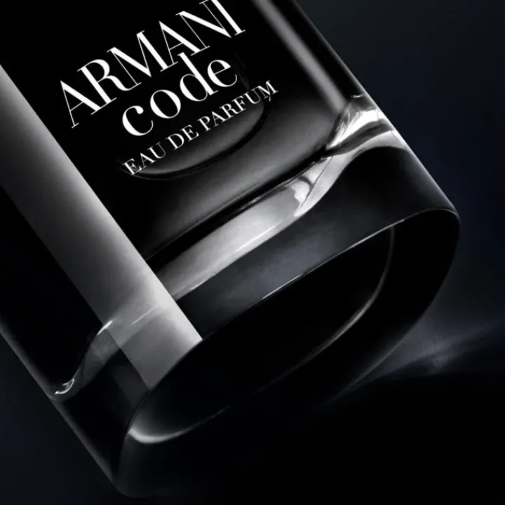Homme GIORGIO ARMANI Eau De Parfum|Armani Code Eau de Parfum Rechargeable