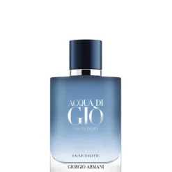 Homme GIORGIO ARMANI Eau De Toilette|Acqua di Giò Profondo                Eau de Toilette