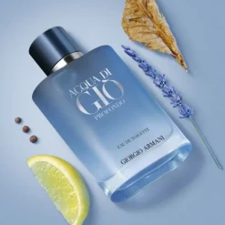 Homme GIORGIO ARMANI Eau De Toilette|Acqua di Giò Profondo                Eau de Toilette