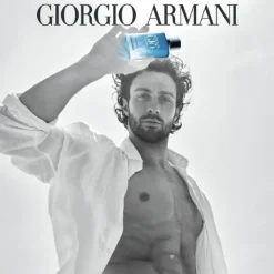 Homme GIORGIO ARMANI Eau De Toilette|Acqua di Giò Profondo                Eau de Toilette