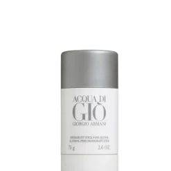 Homme GIORGIO ARMANI Gamme Complémentaire Parfumée|Acqua di Giò Homme pour Homme                Déodorant