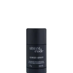 Homme GIORGIO ARMANI Gamme Complémentaire Parfumée|Armani Code Homme                Déodorant