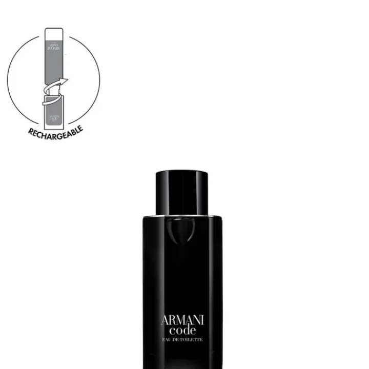 Homme GIORGIO ARMANI Eau De Toilette|Armani Code Eau de Toilette