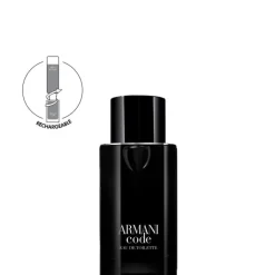 Homme GIORGIO ARMANI Eau De Toilette|Armani Code                Eau de Toilette