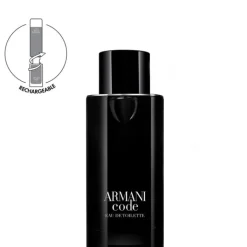Homme GIORGIO ARMANI Eau De Toilette|Armani Code Eau de Toilette