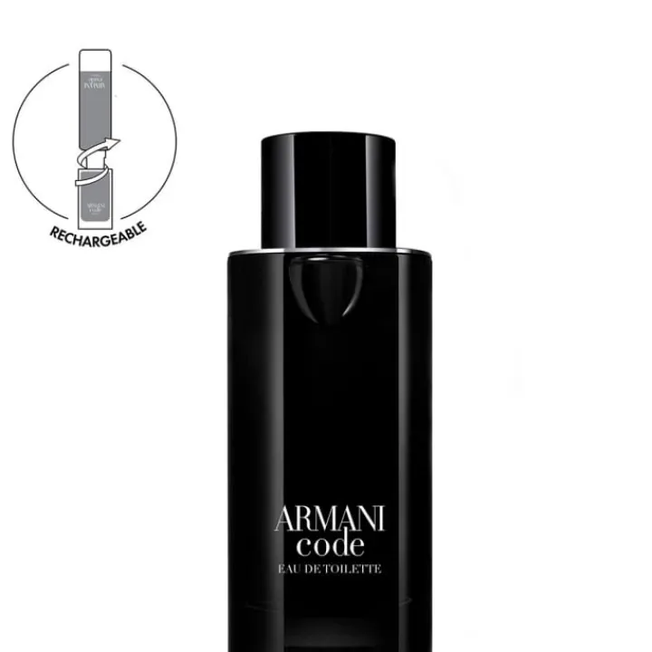 Homme GIORGIO ARMANI Eau De Toilette|Armani Code Eau de Toilette