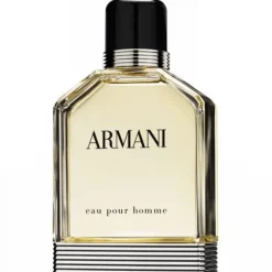 Homme GIORGIO ARMANI Eau De Toilette|Armani Eau pour Homme                Eau de Toilette