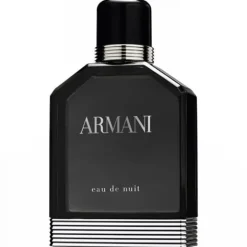Homme GIORGIO ARMANI Eau De Toilette|Armani Eau de Nuit                Eau de Toilette