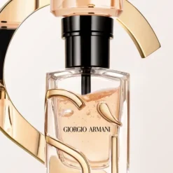 Femme GIORGIO ARMANI Eau De Parfum|Armani Sì                Eau de Parfum Rechargeable