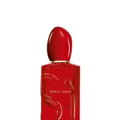Femme GIORGIO ARMANI Eau De Parfum|Armani Sì Passione Red Musk                Eau de Parfum