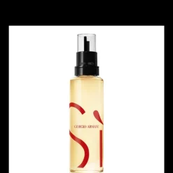Femme GIORGIO ARMANI Parfum Recharge|Eau De Parfum|Armani Sì Passione Eau de Parfum Intense Rechargeable - Flacon Recharge
