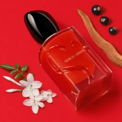 Femme GIORGIO ARMANI Eau De Parfum|Armani Sì Passione Eau de Parfum