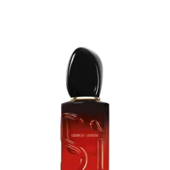 Femme GIORGIO ARMANI Eau De Parfum|Armani Sì Passione                Eau de Parfum Intense Rechargeable