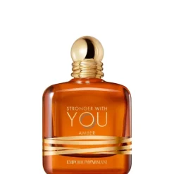 Homme GIORGIO ARMANI Eau De Parfum|Emporio Armani Stronger with You Amber                Eau de Parfum
