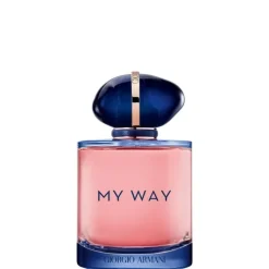 Femme GIORGIO ARMANI Parfum Naturel & Eco-Responsable|Eau De Parfum|My Way                Eau de Parfum Intense Rechargeable