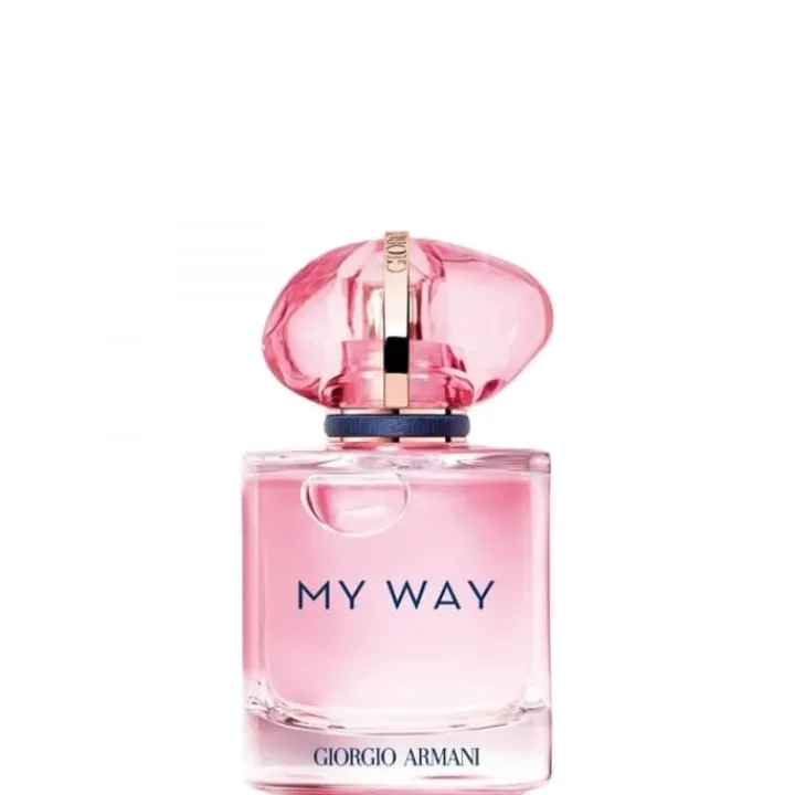 Femme GIORGIO ARMANI Eau De Parfum|My Way Nectar Eau de Parfum