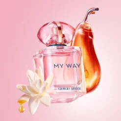 Femme GIORGIO ARMANI Eau De Parfum|My Way Nectar Eau de Parfum