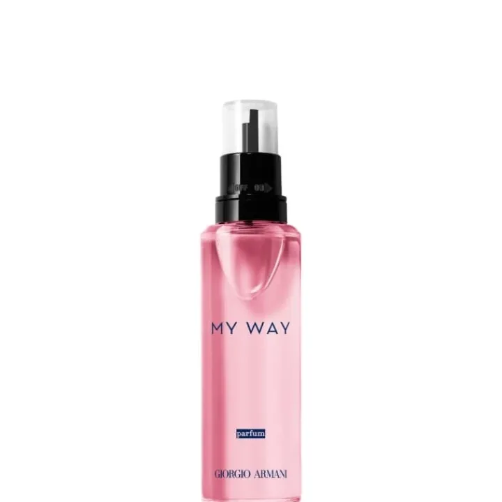 GIORGIO ARMANI Parfum Recharge|My Way Parfum - Flacon Recharge