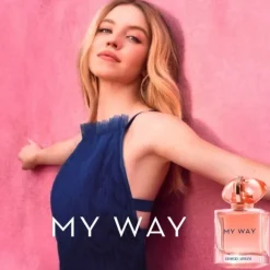 Femme GIORGIO ARMANI Eau De Parfum|My Way Ylang                Eau de Parfum