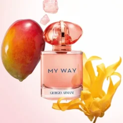 Femme GIORGIO ARMANI Eau De Parfum|My Way Ylang                Eau de Parfum